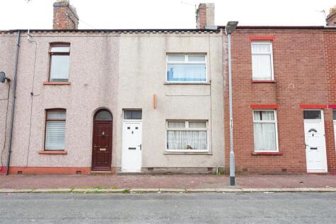Argyle Street, Barrow-In-Furness