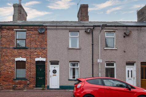 Hawke Street, Barrow-In-Furness