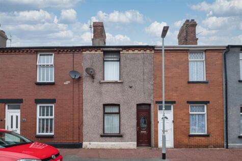 Telford Street, Barrow-In-Furness