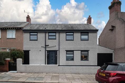 Gloucester Street, Barrow-In-Furness