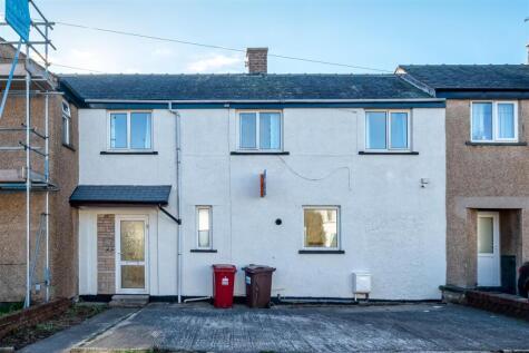 Medway Road, Walney, Barrow-In-Furness