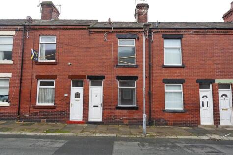 Westmorland Street, Barrow-In-Furness