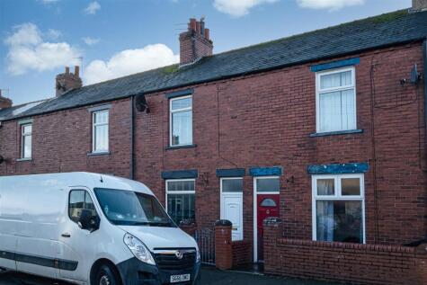 Worcester Street, Barrow-In-Furness