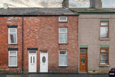 Salthouse Road, Barrow-In-Furness