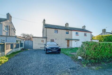 Saves Lane, Askam-In-Furness