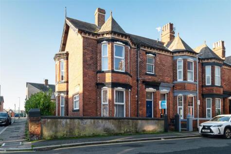 School Street, Barrow-In-Furness