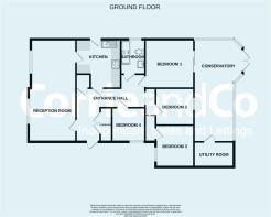 3SaundersCloseWalneyBarrowInFurnessCumbriaLA143RN-