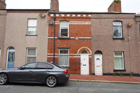 Robert Street, Barrow-In-Furness