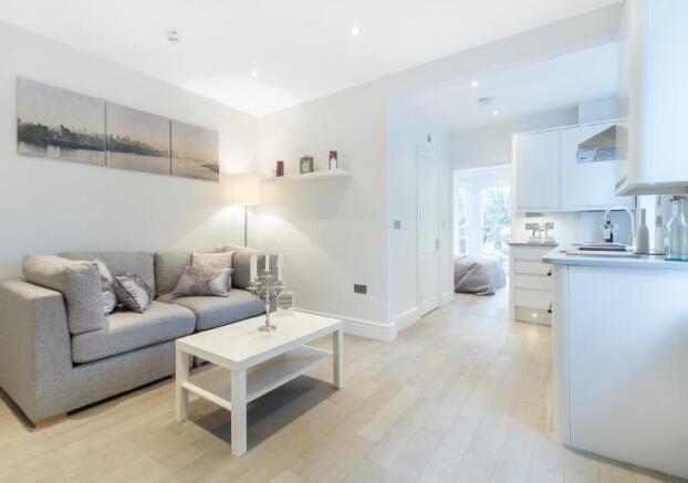 Open Plan