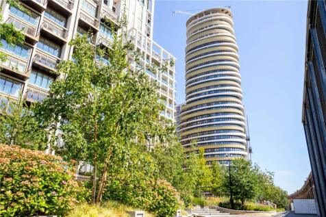 Parkside Apartments, White City Living, London, W12