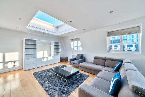 Westbourne Grove, London, W2