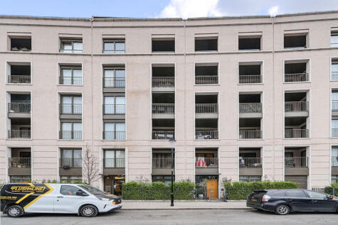 Wornington Road, London, W10