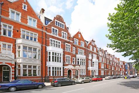 Palace Court, London, W2