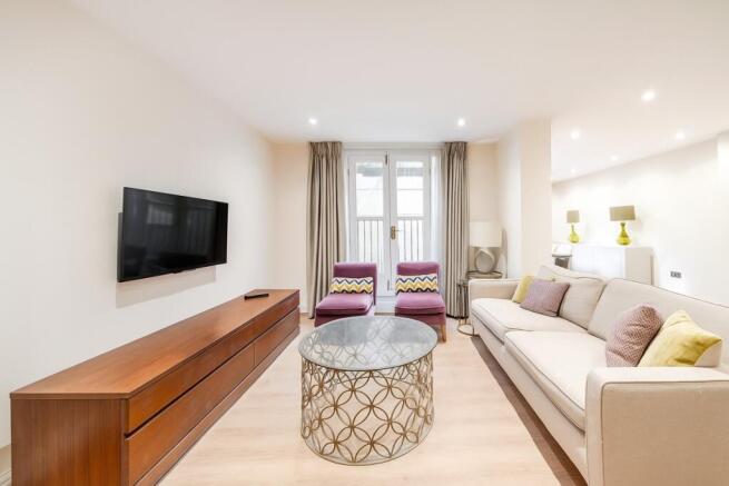Living Room New