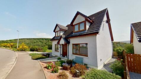 Keith - 4 bedroom detached house for sale
