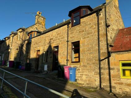 Tigh Beag, 7 Castlehill Road, Forres, Moray, IV36 1NW