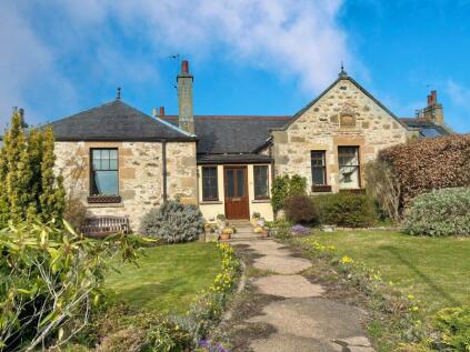 Harbour House, 40 Findhorn, Forres, Moray, IV36 3YE