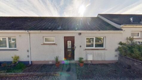 19 Ferrier Terrace, Bishopmill, Elgin IV30 4JU