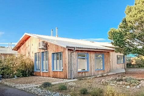 562 West Whins, The Park Eco-Village, Findhorn IV36 3SH