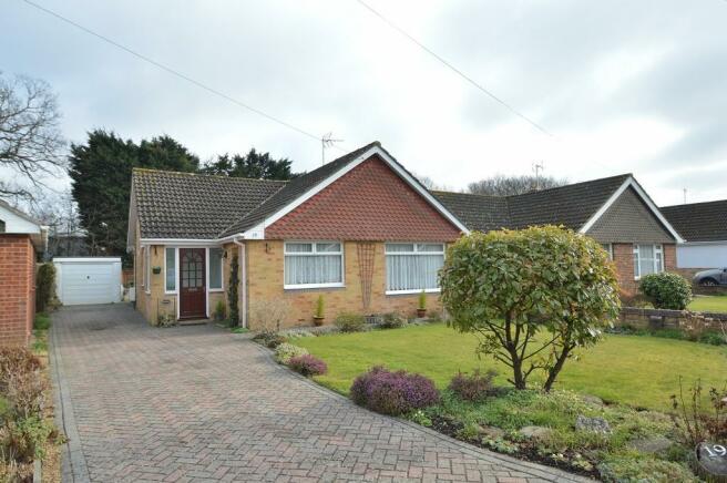 Bungalows for sale in chandlers ford #3