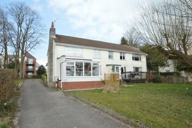 Property to let chandlers ford #4