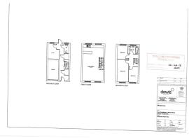 Floor/Site plan 1