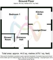 Floorplan 2