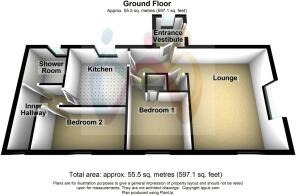 Floorplan 2