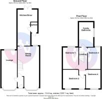 2d Floorplan