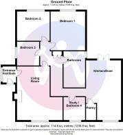 Floorplan 2