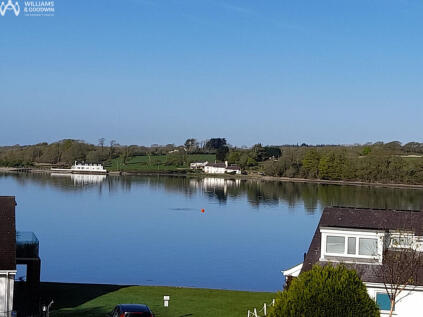 Ffordd Glyder, Y Felinheli, Gwynedd, LL56