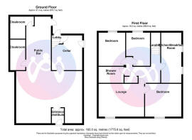 Floor/Site plan 2