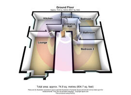 Floorplan 2
