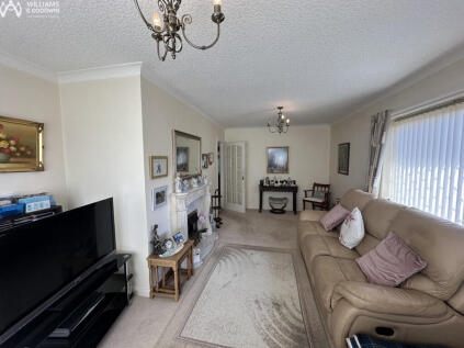 Gorwel, Llanfairfechan, Conwy, LL33