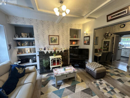 Waunfawr, Caernarfon, LL55