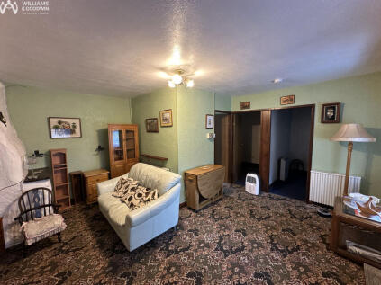 Llanllyfni, Llanllyfni, Gwynedd, LL54