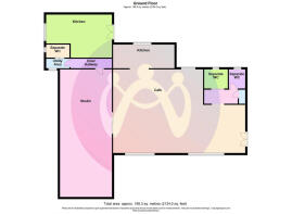 Floor/Site plan 2