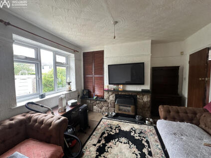 Ffordd Caergybi, Llanfairpwllgwyngyll, Anglesey, LL61