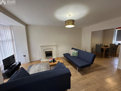 Well Street, Llanberis, Gwynedd, LL55