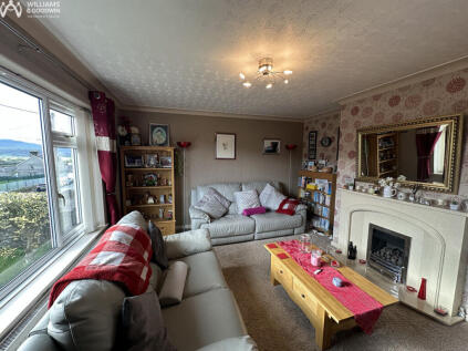 Llwyndu Road, Penygroes, Gwynedd, LL54