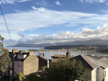 Upper Garth Road, Bangor, Gwynedd, LL57