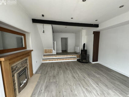 Water Street, Penygroes, Gwynedd, LL54