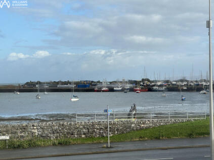 Strand Street, Bangor, Gwynedd, LL57