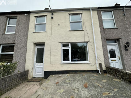 Caernarfon Road, Bangor, LL57