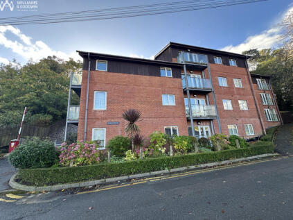 Wood Street, Menai Bridge, Anglesey, LL59