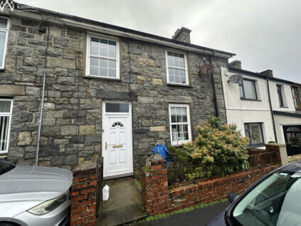 Rhedyw Road, Llanllyfni, Gwynedd, LL54