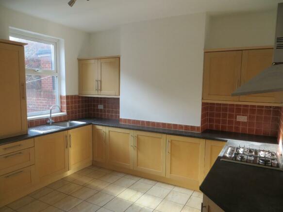 3 Bedroom Terraced House To Rent In Percy Cottages Mayfield