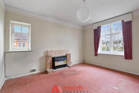 Brentham Way, Ealing, London, W5