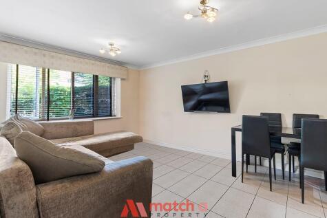 Forty Avenue, Wembley, HA9