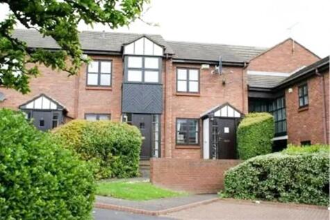 Portland Mews, Sandyford